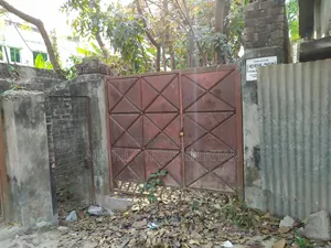 5 Decimal Land for Sale in Rajashon Savar, Perfect Place to Build a House.