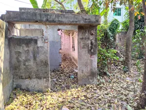 5 Decimal Land for Sale in Rajashon Savar, Perfect Place to Build a House.