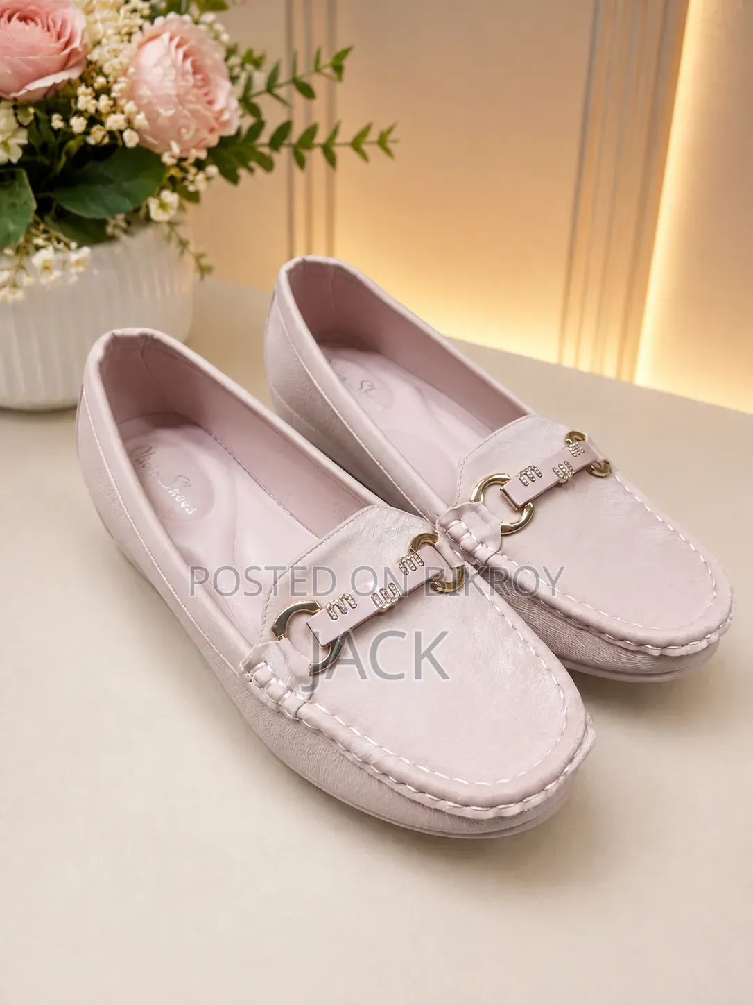 লেডিস এলিগ্যান্ট লোফার্স