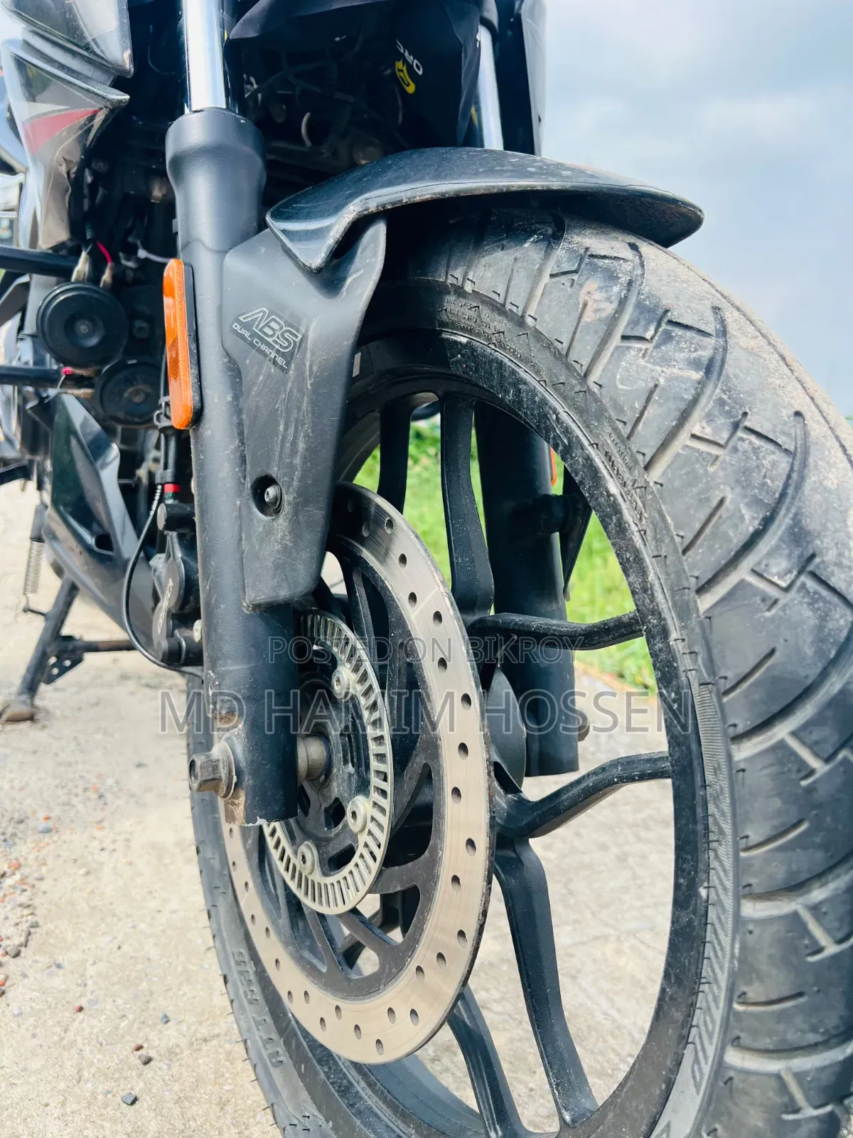 Bajaj Pulsar N160 2023 Black