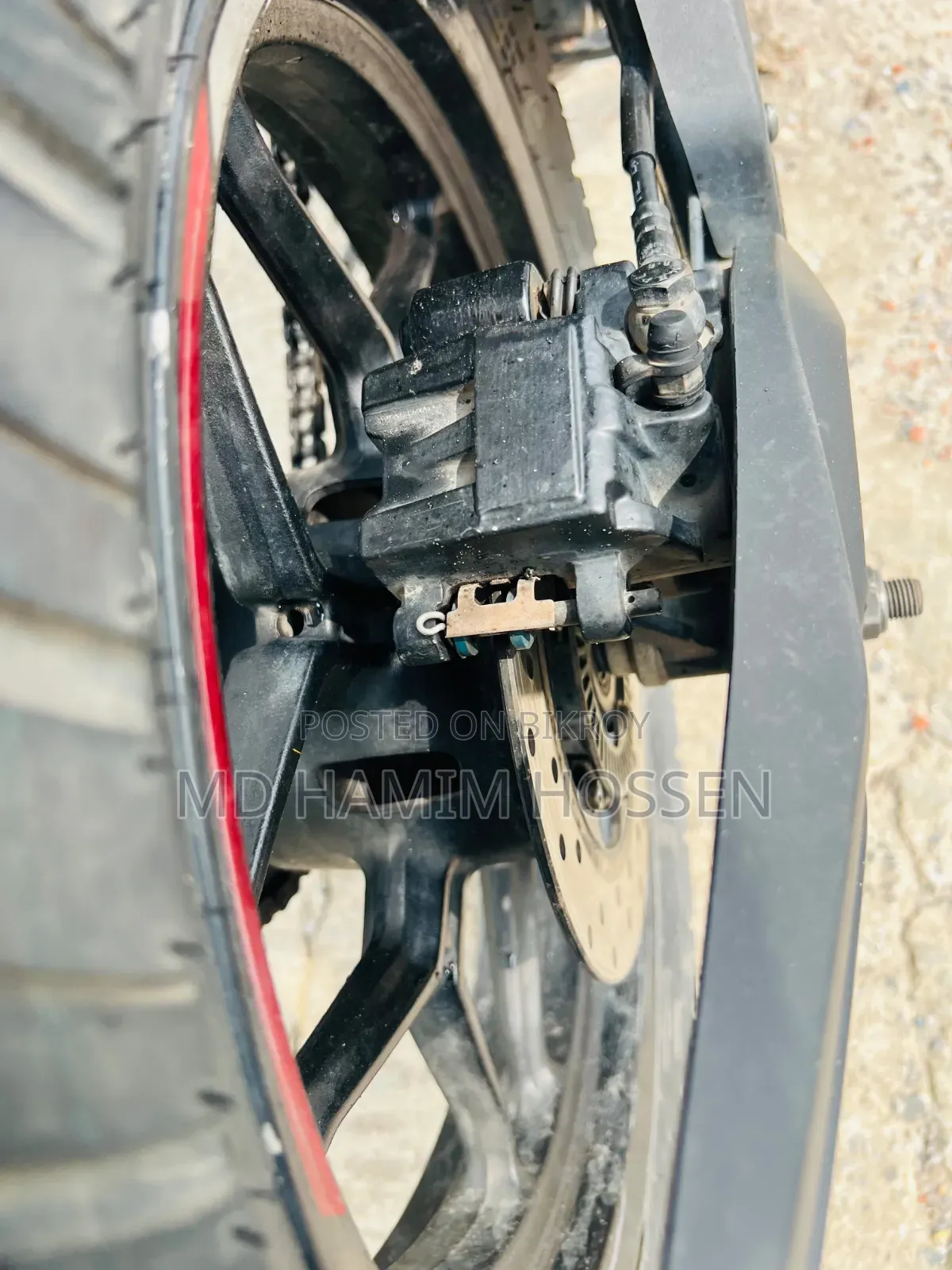 Bajaj Pulsar N160 2023 Black