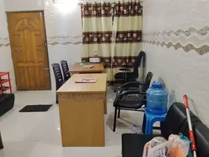 Sublet Office for Rent