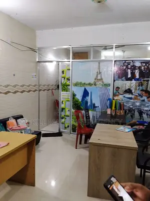 Sublet Office for Rent