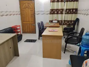 Sublet Office for Rent