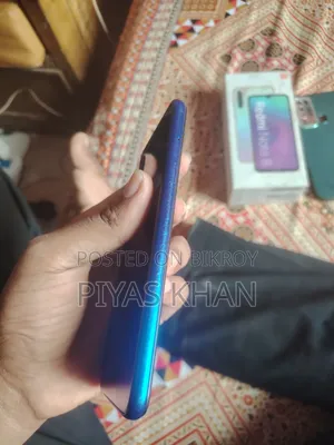Xiaomi Redmi Note 8 64 GB Purple