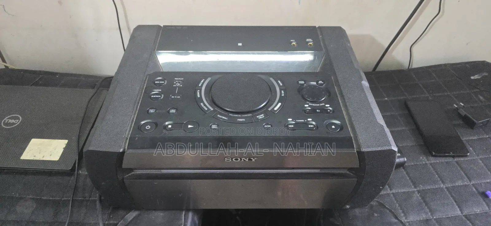 Sony Shake X70D Good & Authentic Condition