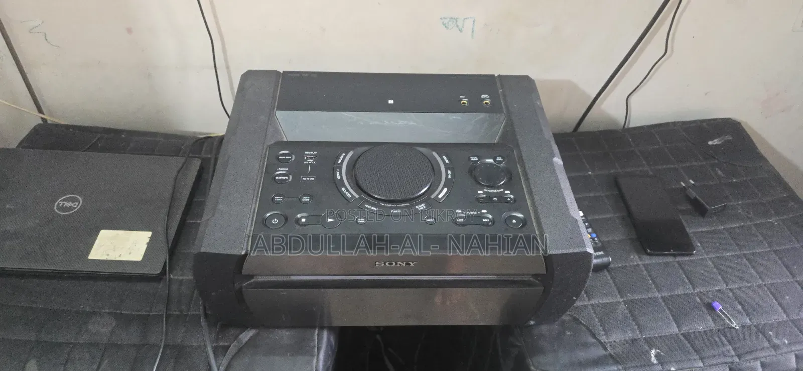 Sony Shake X70D Good & Authentic Condition