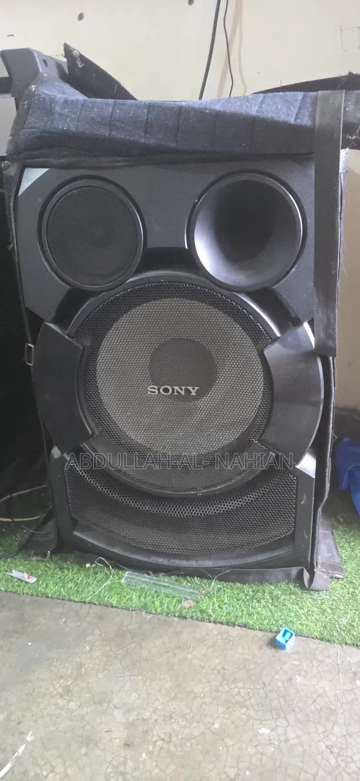 Sony Shake X70D Good & Authentic Condition