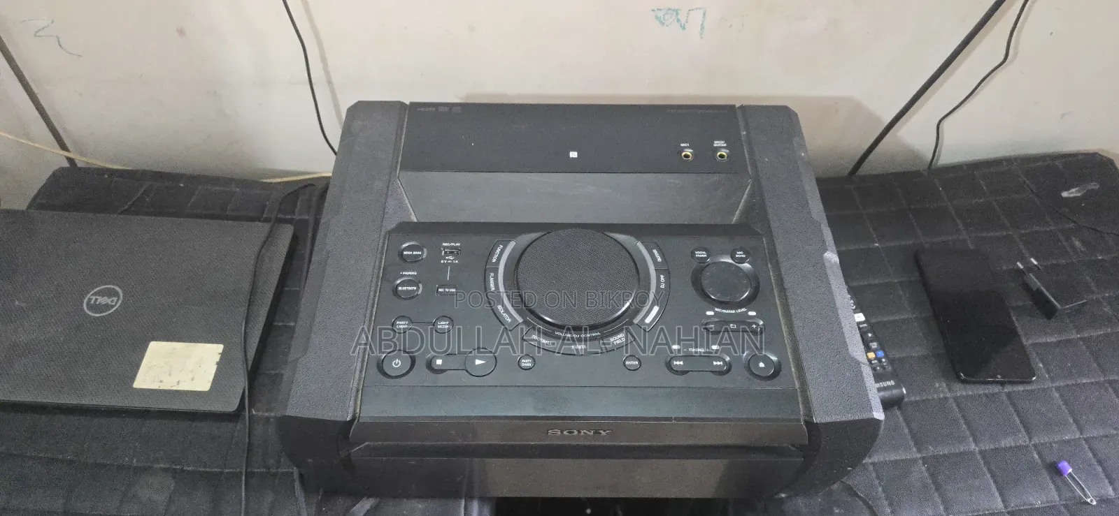 Sony Shake X70D Good & Authentic Condition