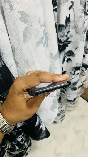 Apple iPhone XR 128 GB Black