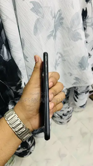 Apple iPhone XR 128 GB Black