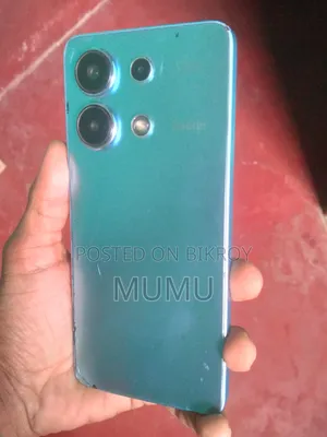 শাওমি রেডমি নোট ১৩ ১২৮ জিবি ব্লু