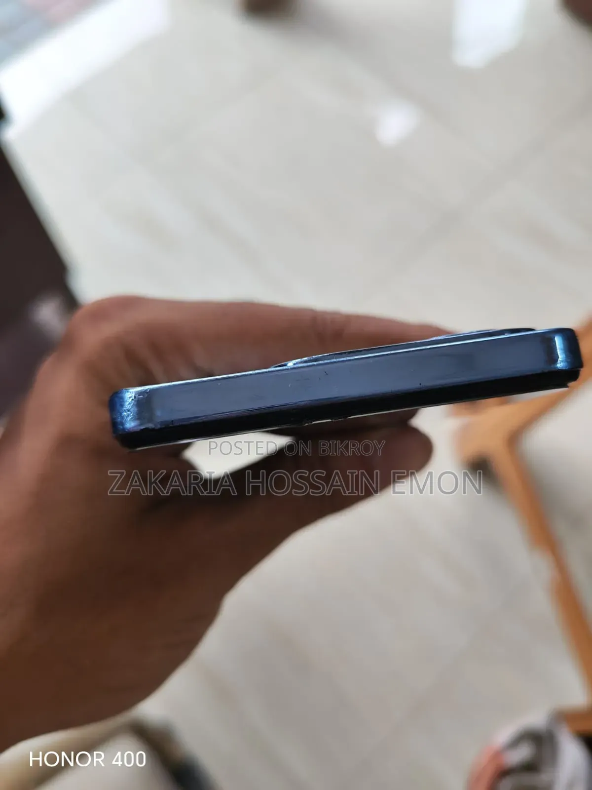 Infinix Hot 40i 128 GB