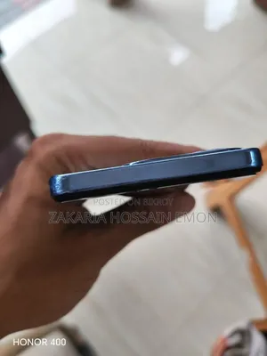 Infinix Hot 40i 128 GB