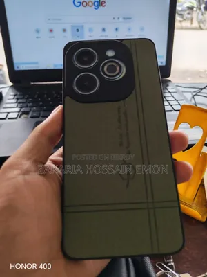 Infinix Hot 40i 128 GB