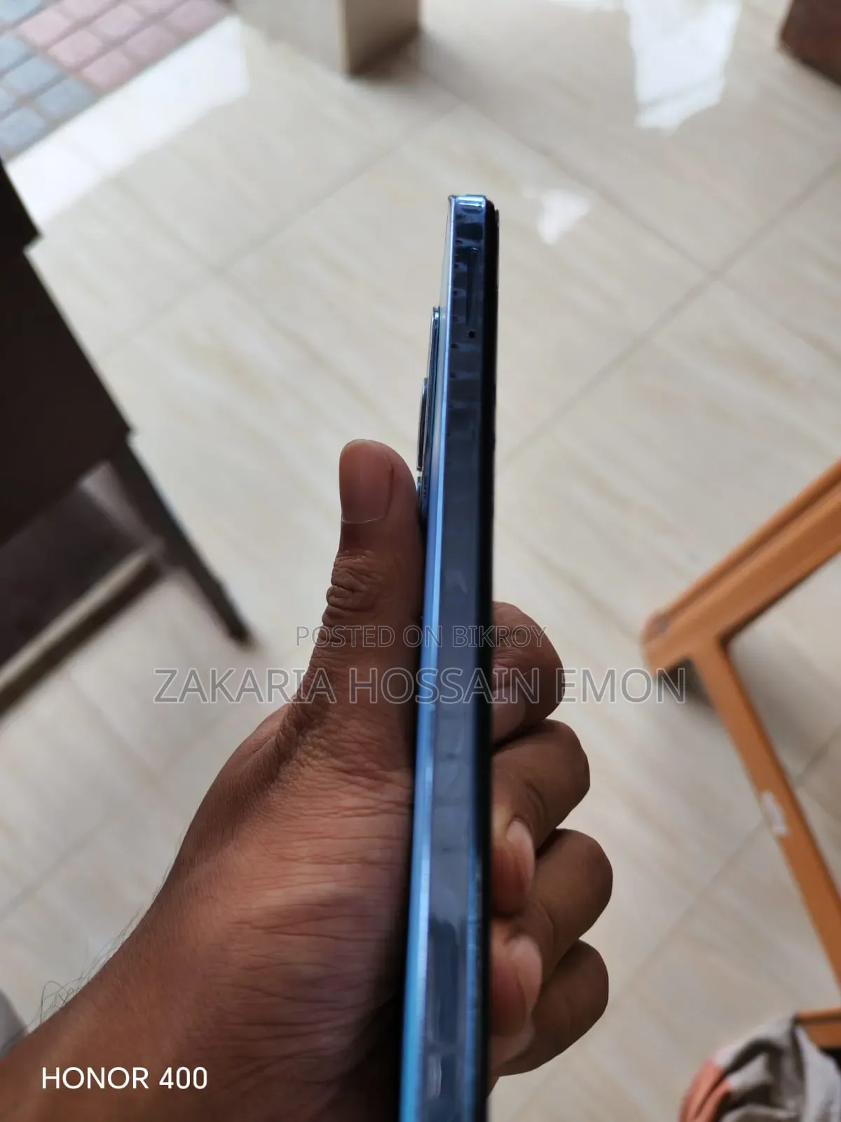 Infinix Hot 40i 128 GB