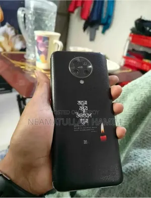 Xiaomi Redmi K30 Pro 256 GB White