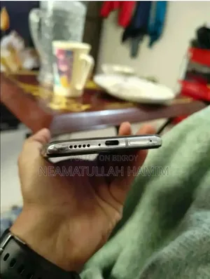 Xiaomi Redmi K30 Pro 256 GB White