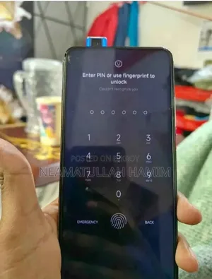 Xiaomi Redmi K30 Pro 256 GB White