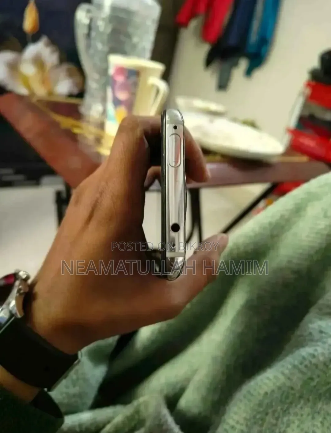 Xiaomi Redmi K30 Pro 256 GB White