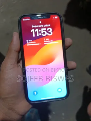 Apple iPhone 12 64 GB