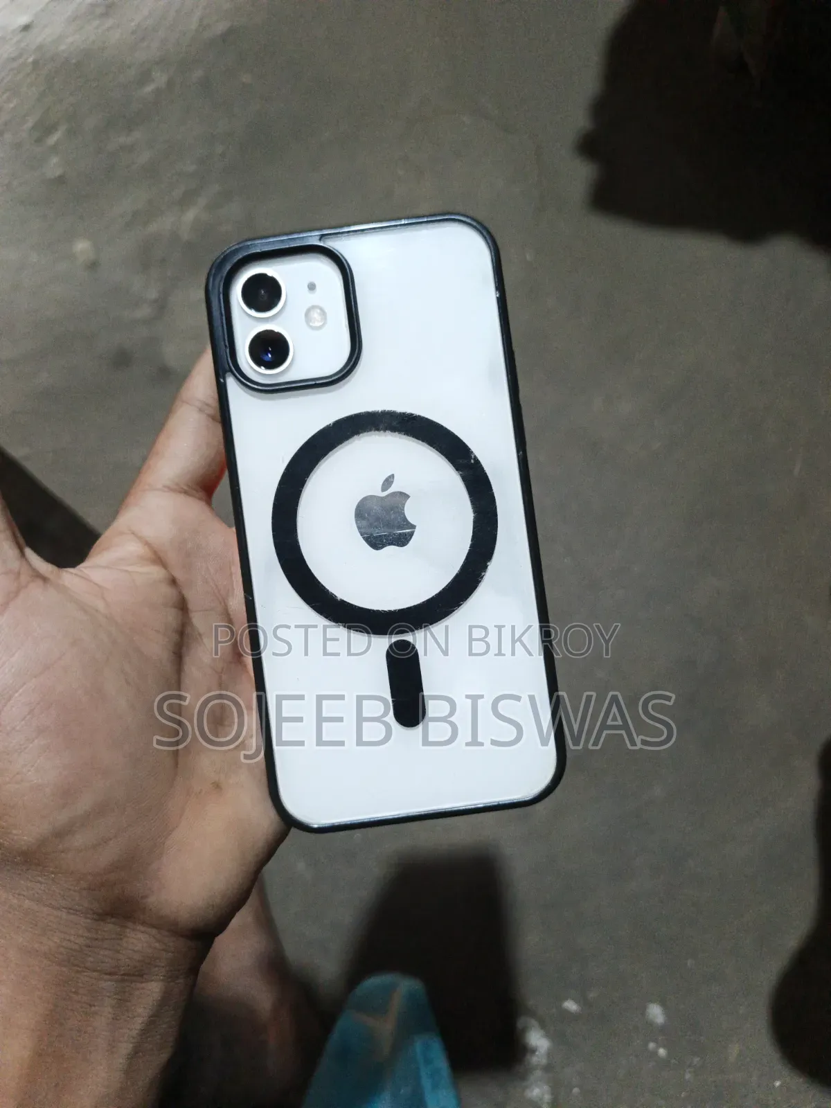 Apple iPhone 12 64 GB