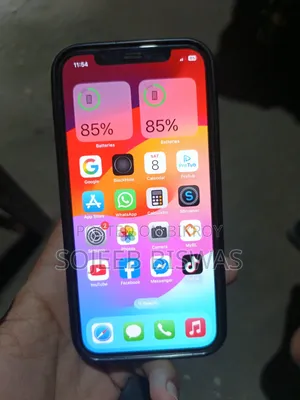 Apple iPhone 12 64 GB