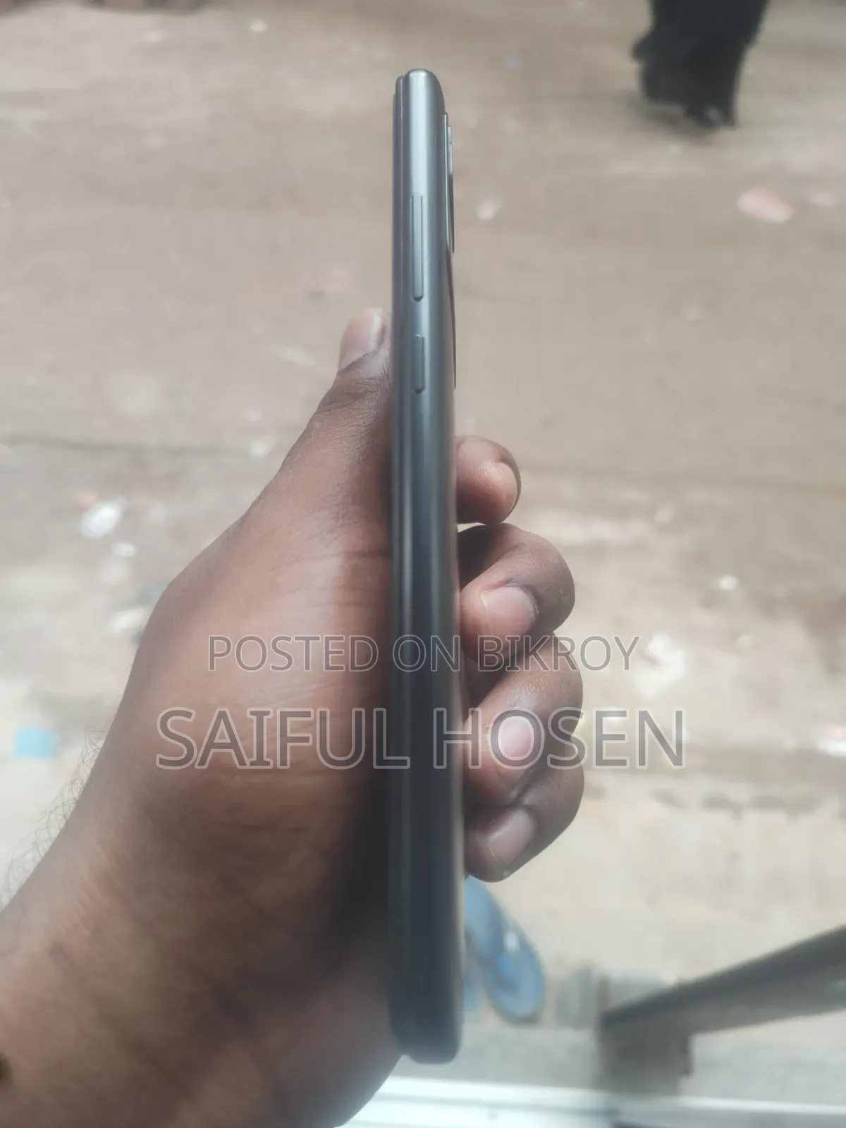 Xiaomi Redmi 10A 64 GB Black