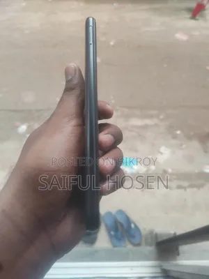 Xiaomi Redmi 10A 64 GB Black