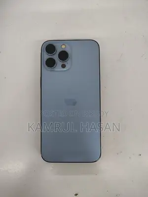 Apple iPhone 13 Pro Max 128 GB Blue