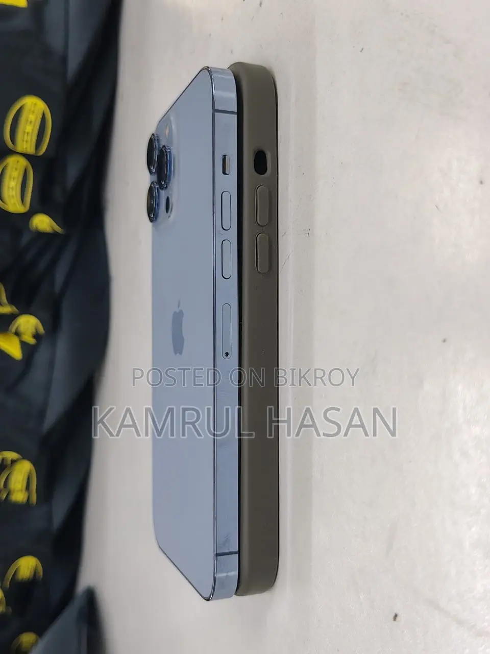 Apple iPhone 13 Pro Max 128 GB Blue