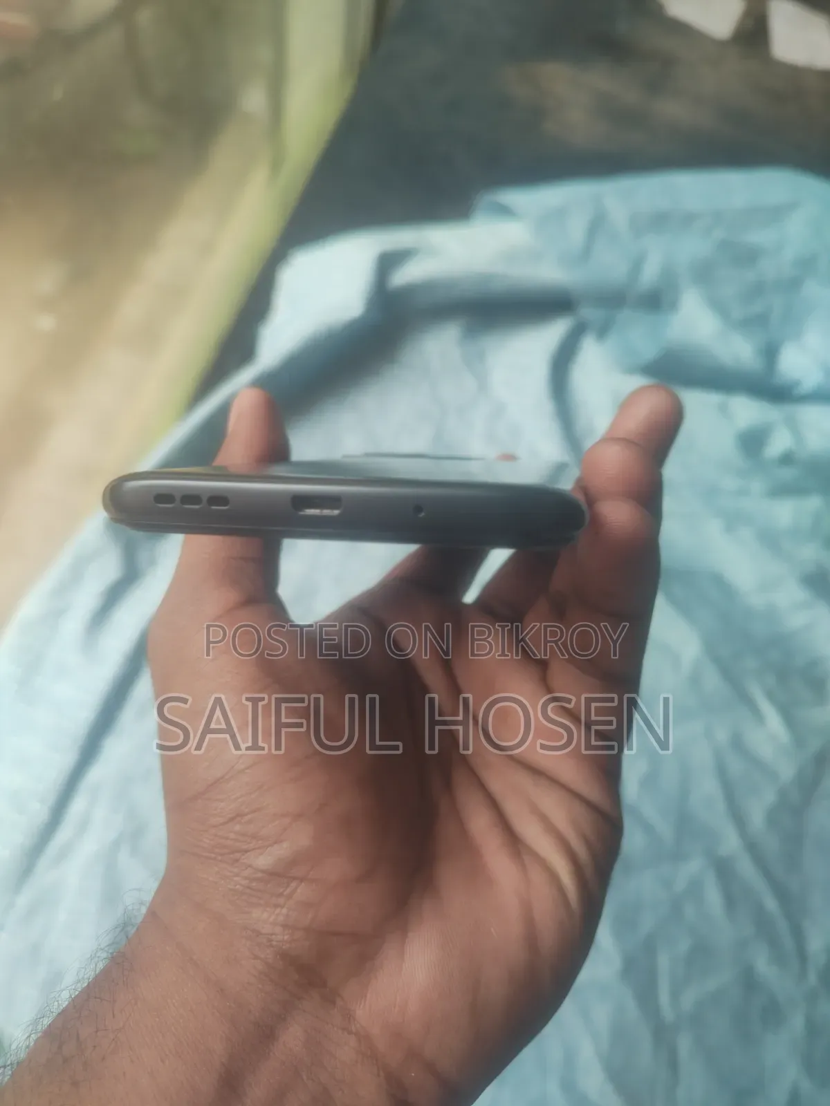 Xiaomi Redmi 10A 64 GB Black