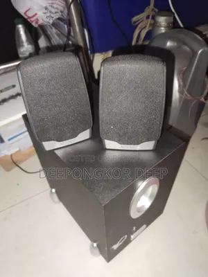 এক্স ফ্রি সাউন্ড বক্স