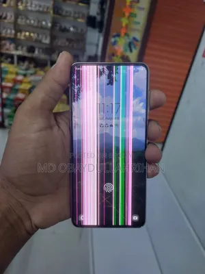 স্যামসাং গ্যালাক্সি এস২১ ৫জি ২৫৬ জিবি নীল