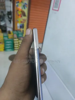 Samsung Galaxy S21 5G 256 GB Blue