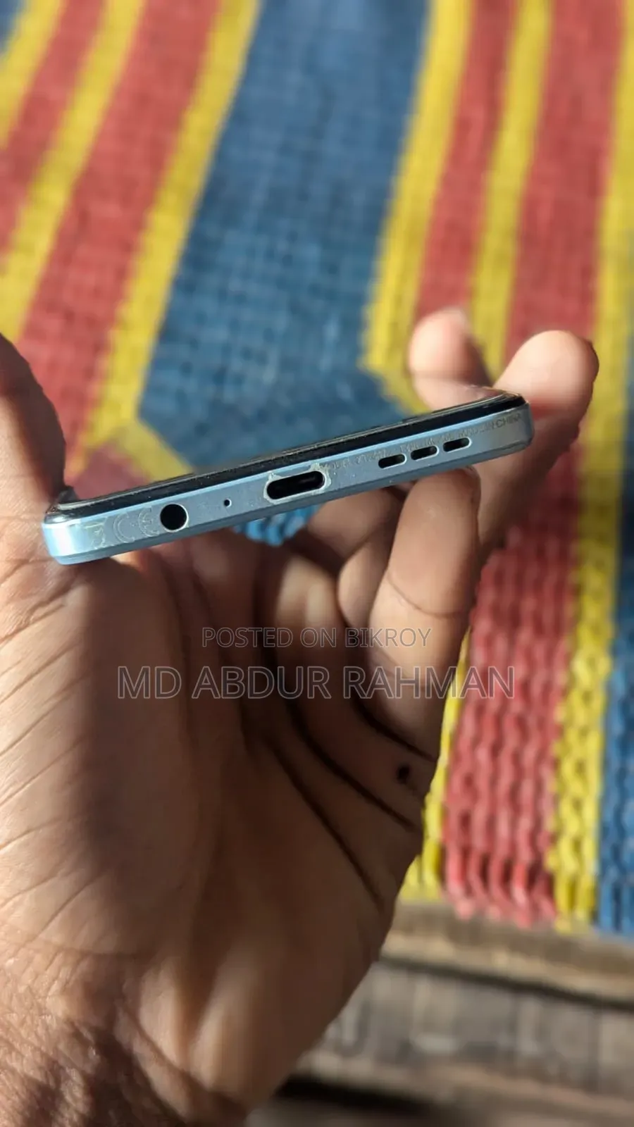 Motorola Moto G84 5G 256 GB White