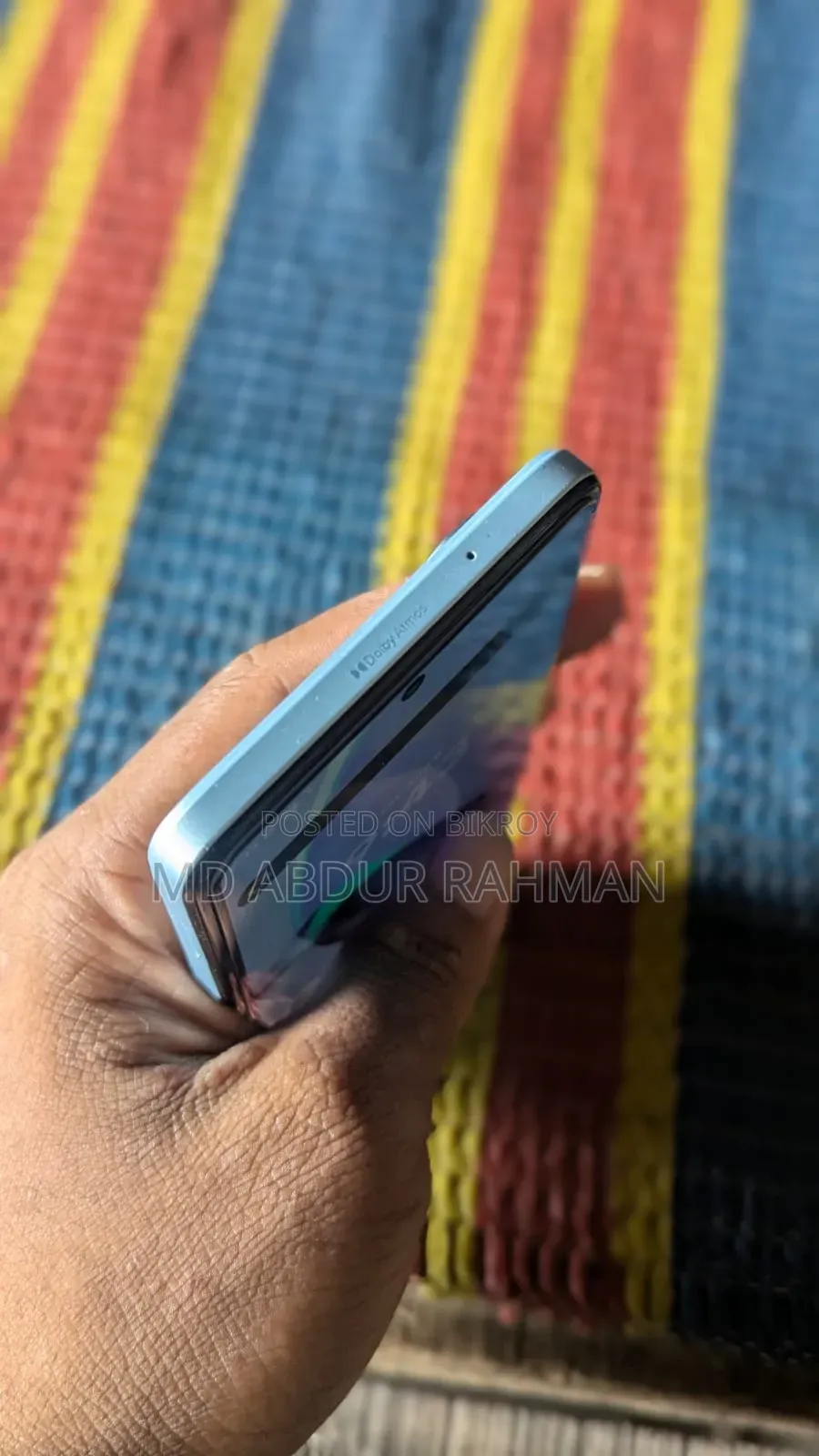 Motorola Moto G84 5G 256 GB White