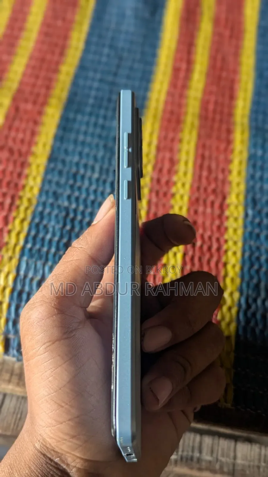Motorola Moto G84 5G 256 GB White
