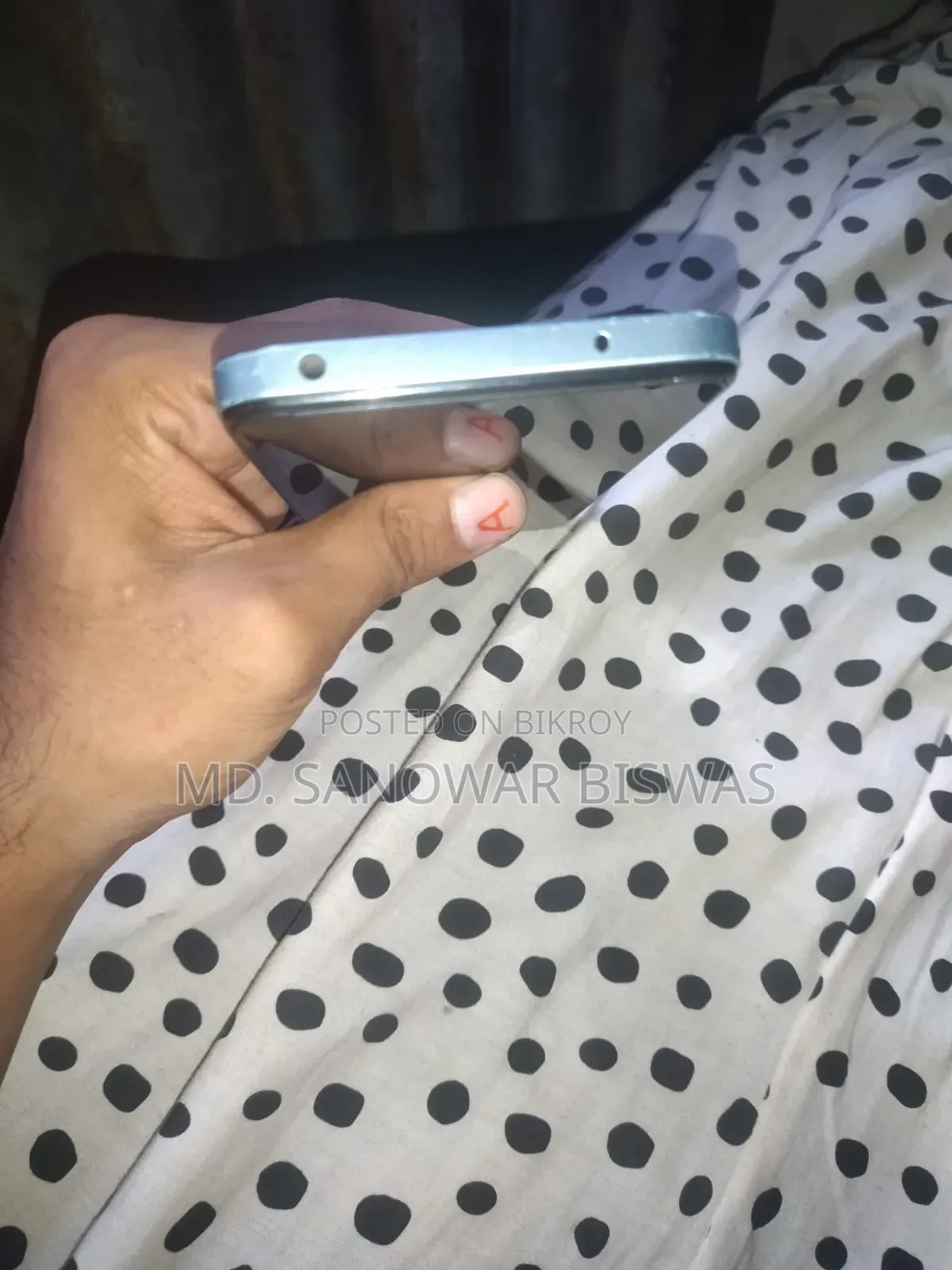 Xiaomi Redmi 13 256 GB Blue
