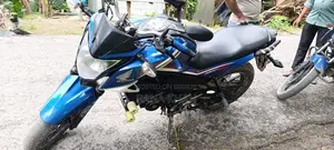 হোন্ডা হরনেট ২০১৯ নীল