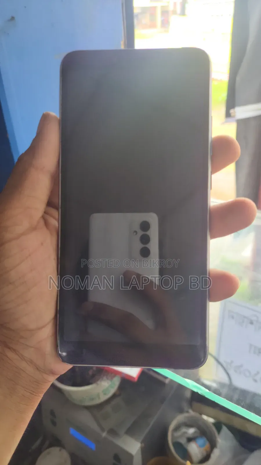 Xiaomi Redmi Y2 (S2) 32 GB Gray