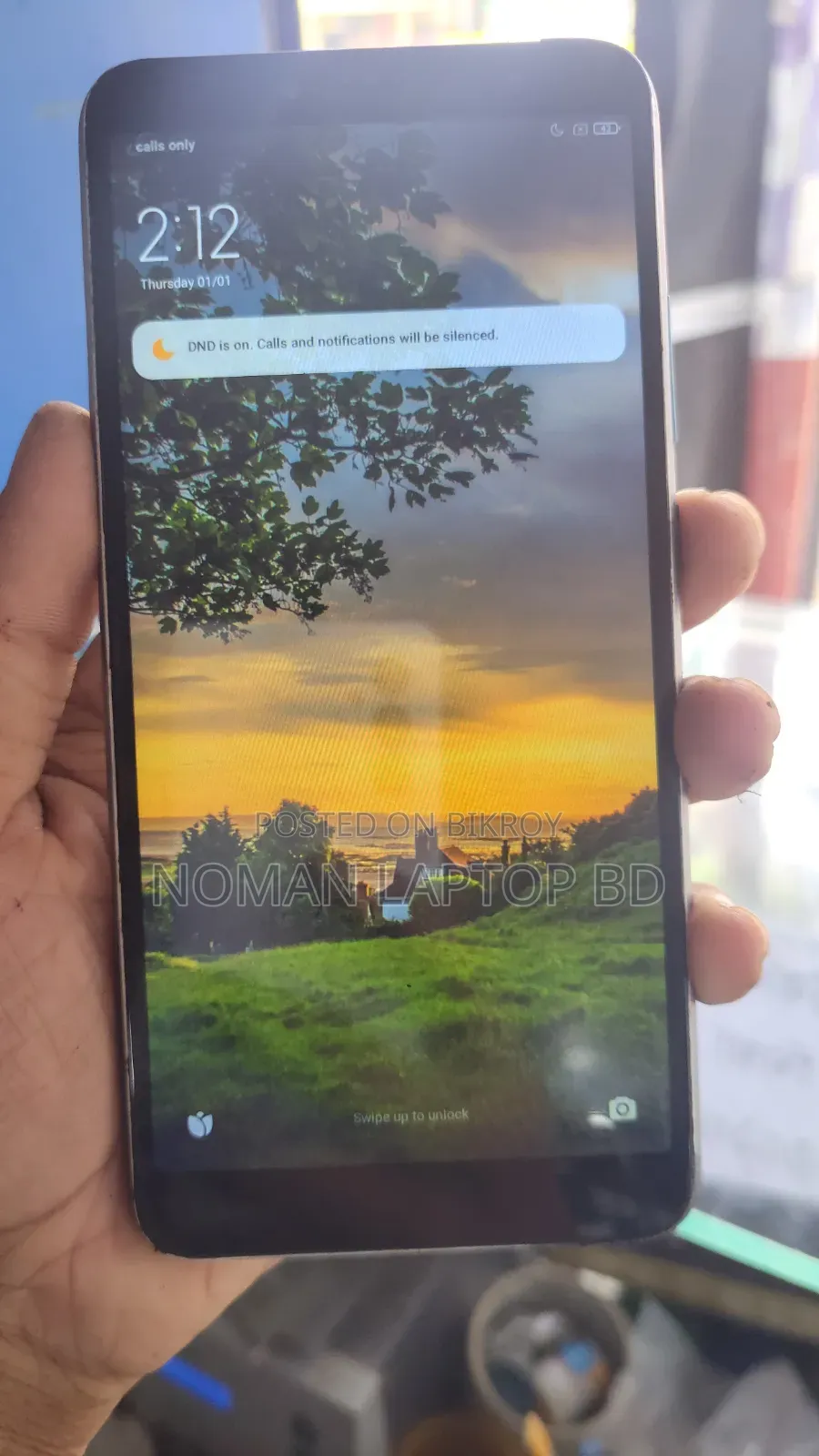 Xiaomi Redmi Y2 (S2) 32 GB Gray