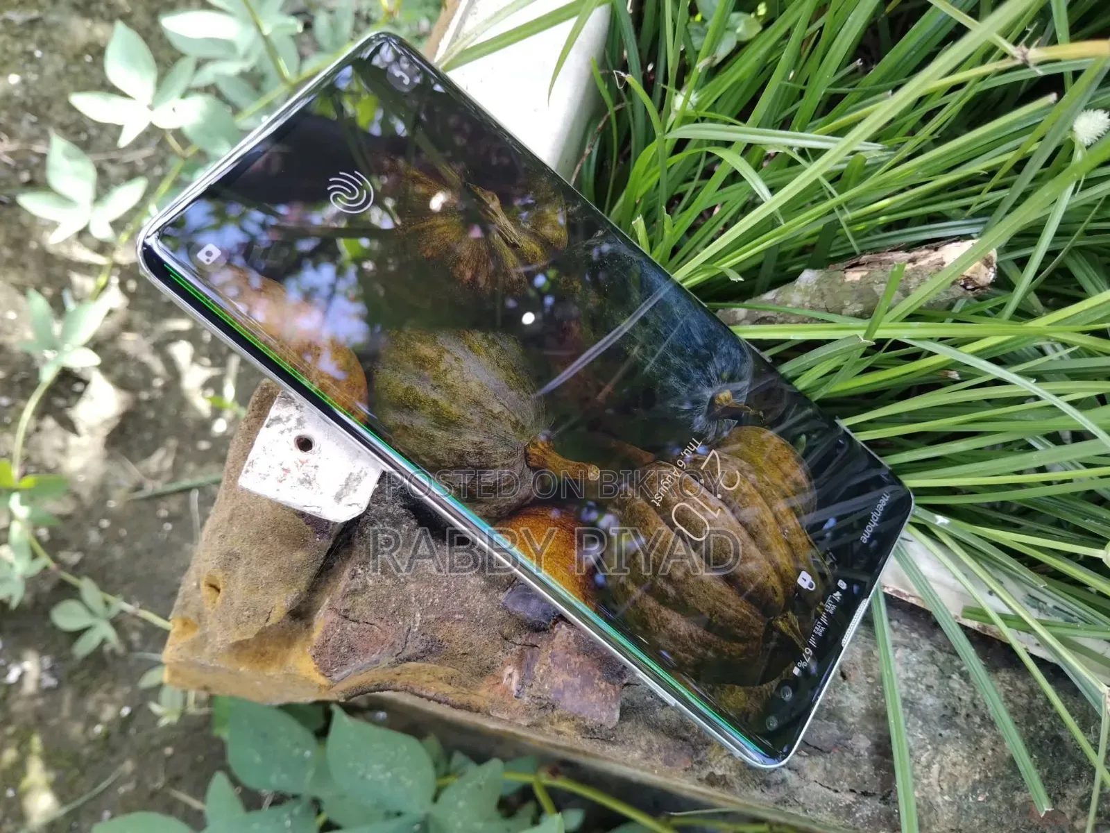 Samsung Galaxy S10 128 GB Pink