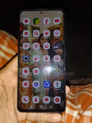 Xiaomi Redmi Note 11 128 GB Black