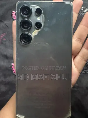 Samsung Galaxy S25 Ultra 256 GB