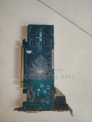আসুস জিপিইউ ২জিবি