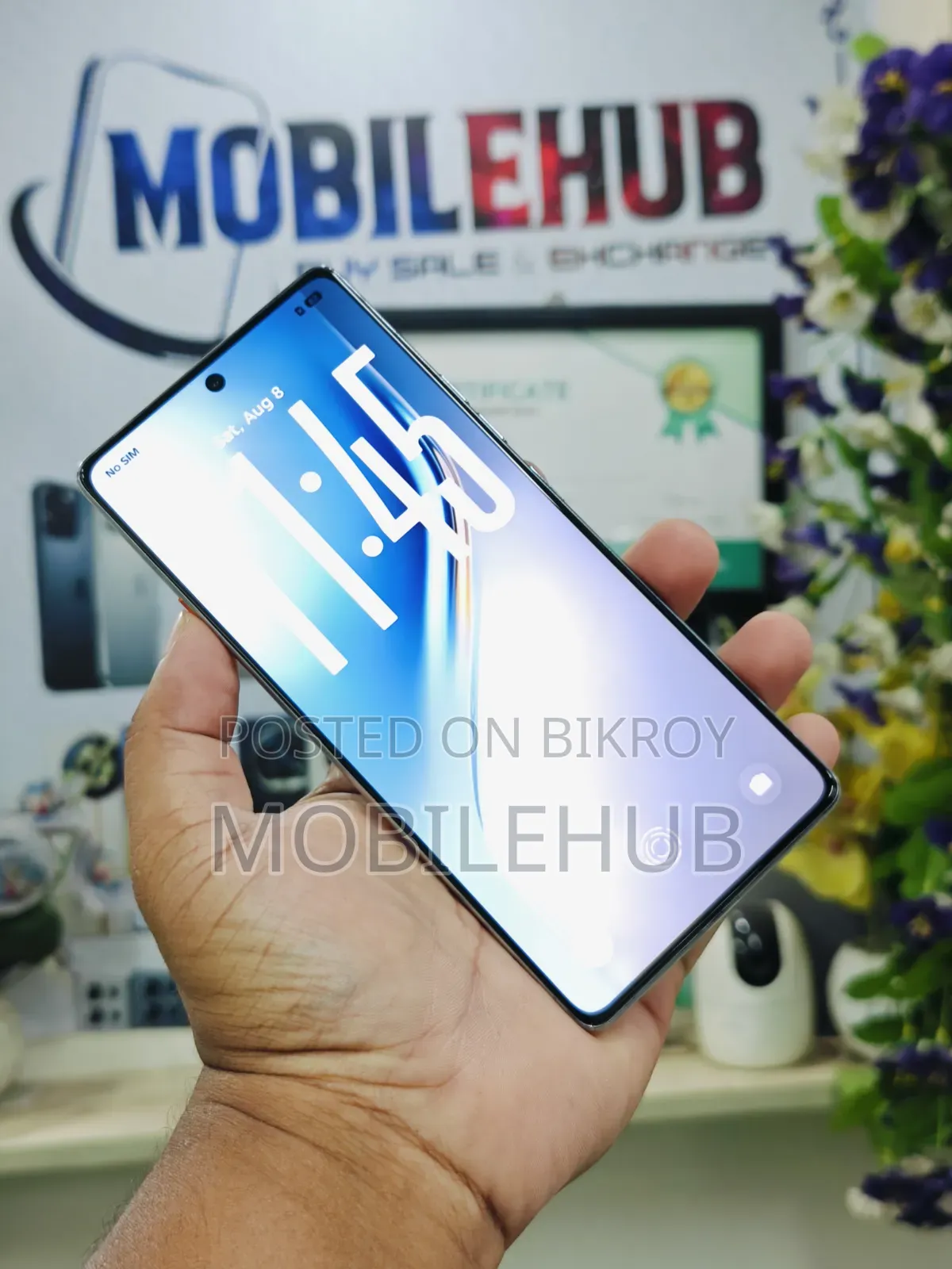 Tecno Camon 40 256 GB Bronze