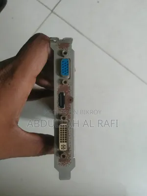 আসুস জিপিইউ ২জিবি