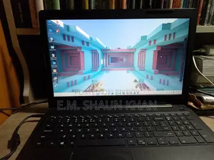 Laptop Dell Inspiron 15 8GB Intel Core I3 SSD 256GB