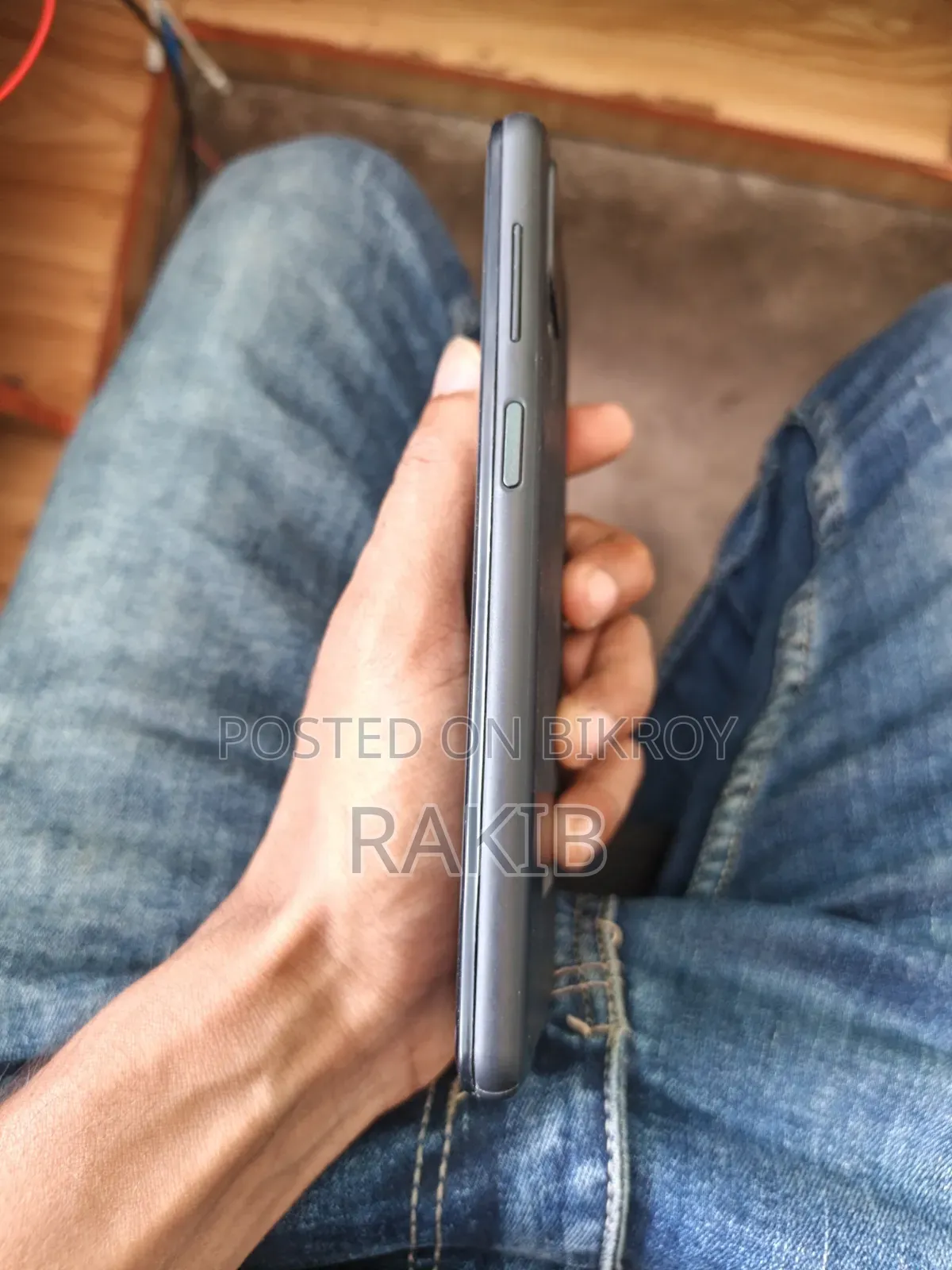 Samsung Galaxy A12 64 GB Black